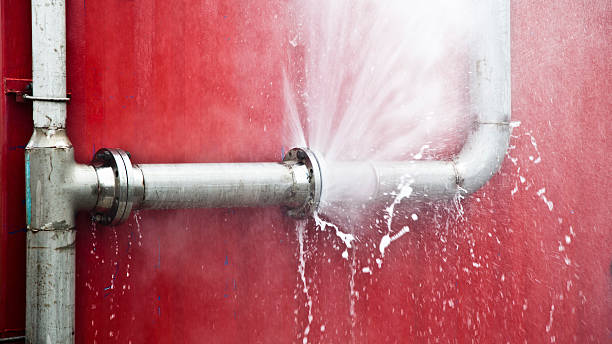 Best Water damage restoration near me  in Brooklyn Heights, OH
